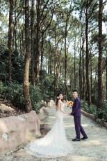 Chụp ảnh cưới Hòn Dấu Resort Ảnh-19 